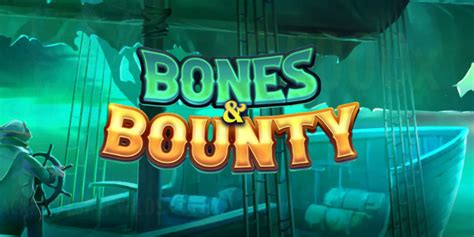 Bones Bounty Novibet